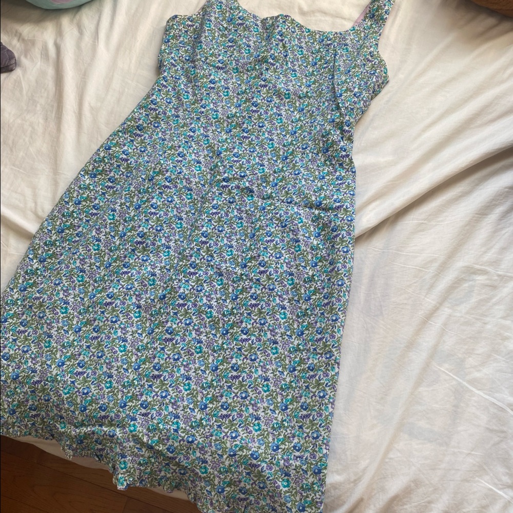 60s dress